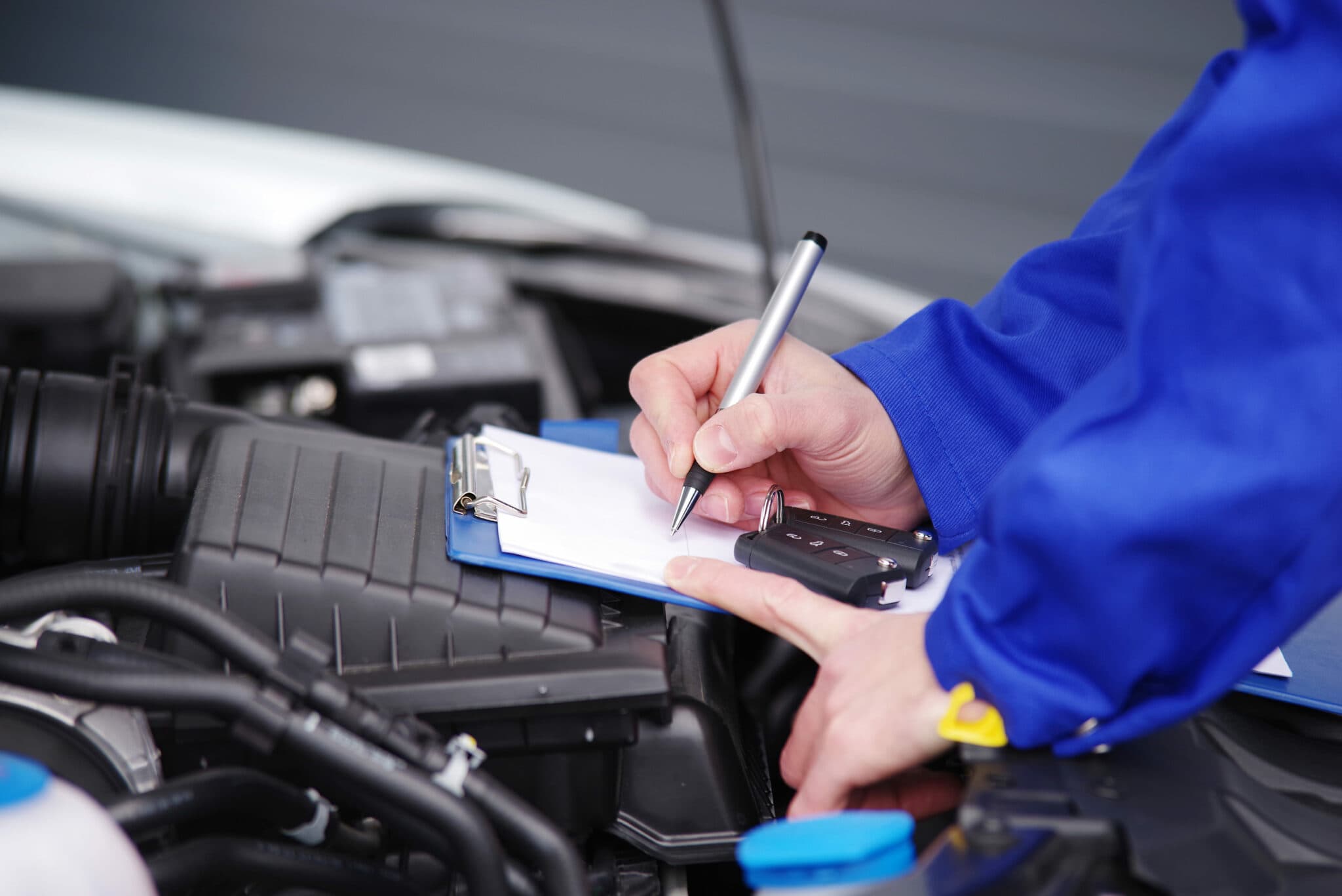 Gerichtsgutachten